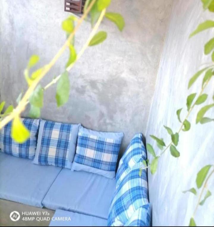 Villa Wismar Хикадува Екстериор снимка
