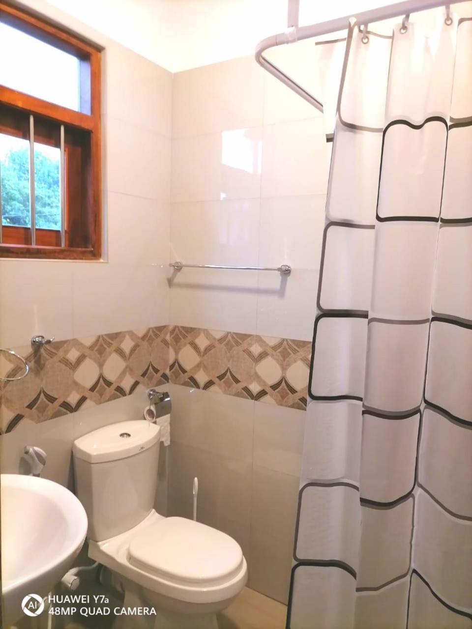 Villa Wismar Хикадува Стая снимка