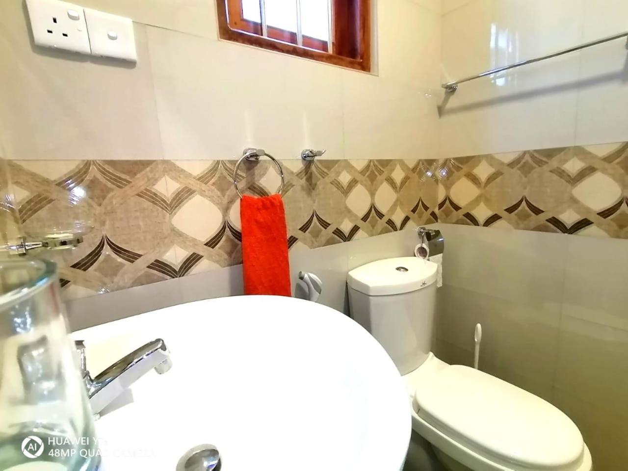 Villa Wismar Хикадува Стая снимка